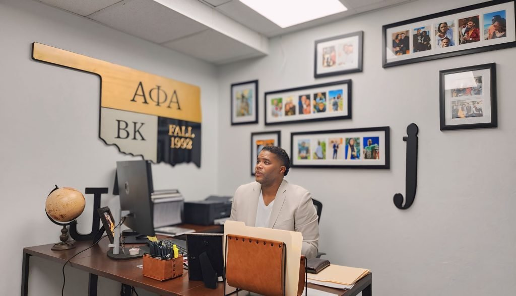 What Does a Bail Bondsman in Oklahoma City Actually Do and When Should You Call One?