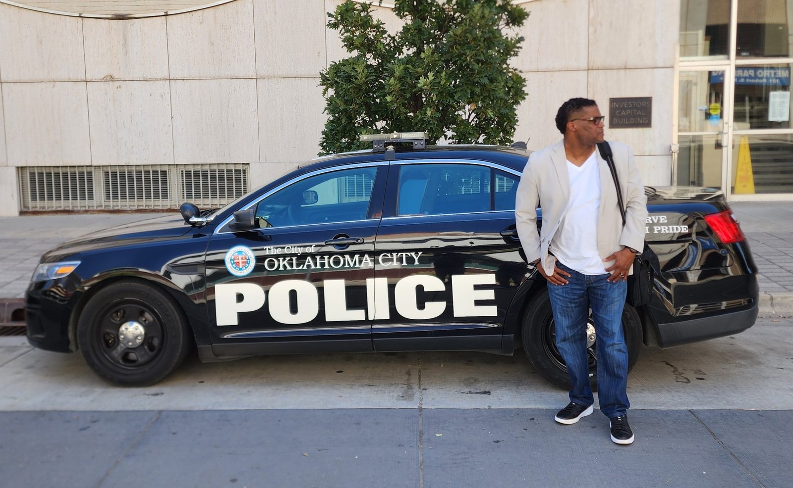 Reliable Bail Bonds Service In Oklahoma City OK