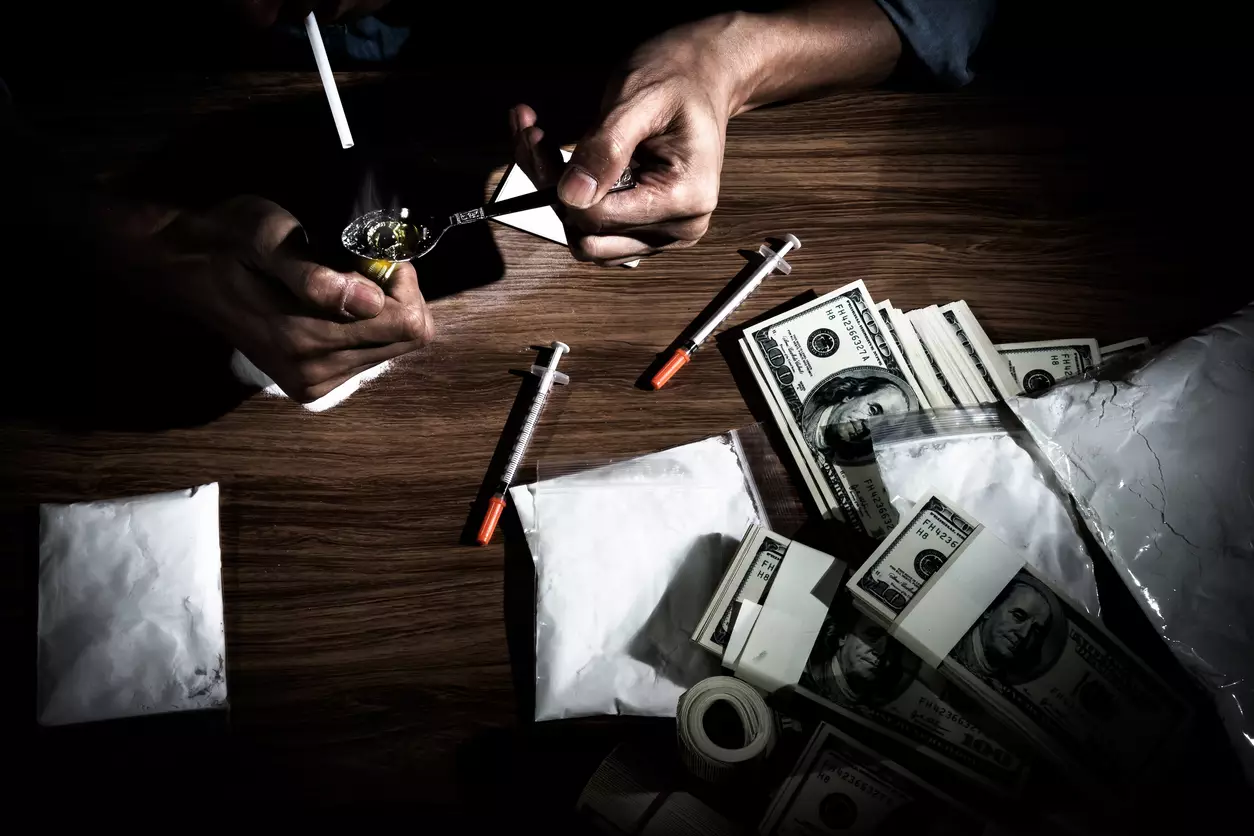 Reliable Drugs Crime Bail Bonds Service In Oklahoma City OK