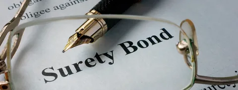 Bail Bond Rewrite