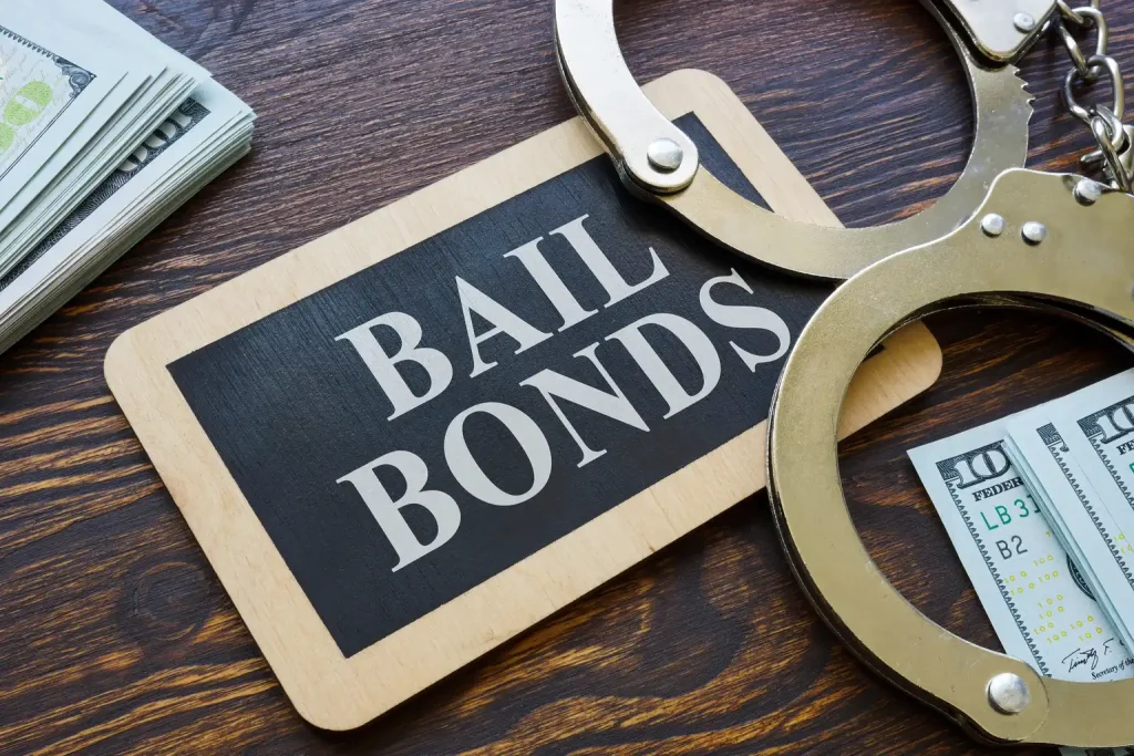 Why Choose MJ’s Bail Bonds for Reliable Bail Bond Services in Oklahoma City