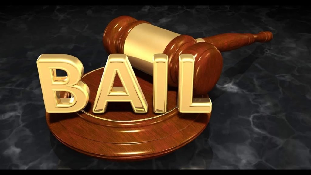 Trusted Bail Bondsman Services: Ensuring Quick Release and Peace of Mind